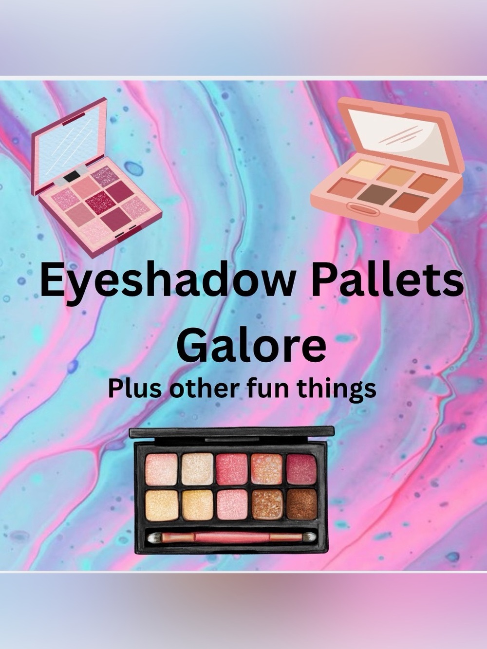 Beauty & Personal Care Items Saturday @ 7:30 est - Picture 3 of 16